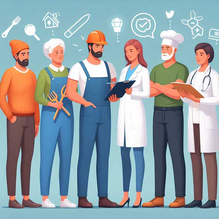 image categorie activités